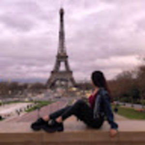 Meet your Posher, Constanza